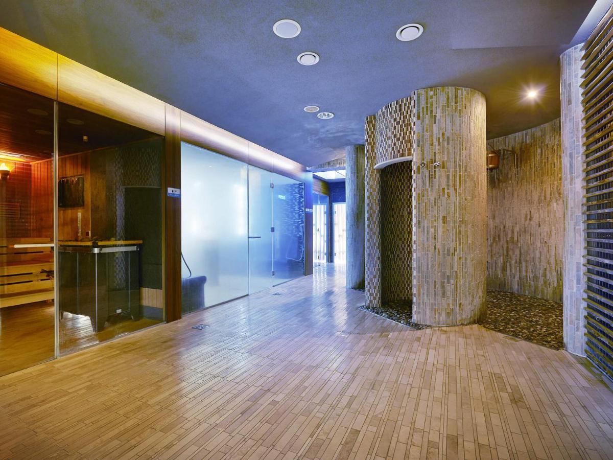 Vacationclub - Olympic Park Apartament A106 Kołobrzeg Eksteriør bilde